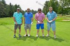 Wheaton Lyons Athletic Club Golf Open  Annual Lyons Athletic Club (LAC) Golf Open Monday, June 12, 2023 at the Blue Hills Country Club. - Photo by Keith Nordstrom : Wheaton, Lyons Athletic Club Golf Open